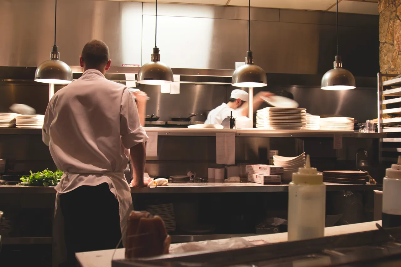Restaurants and hospitality