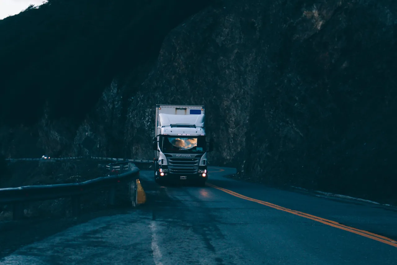 Trucking and logistics